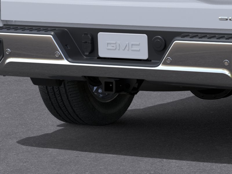 2026 GMC Sierra 1500 SLE - Photo 38