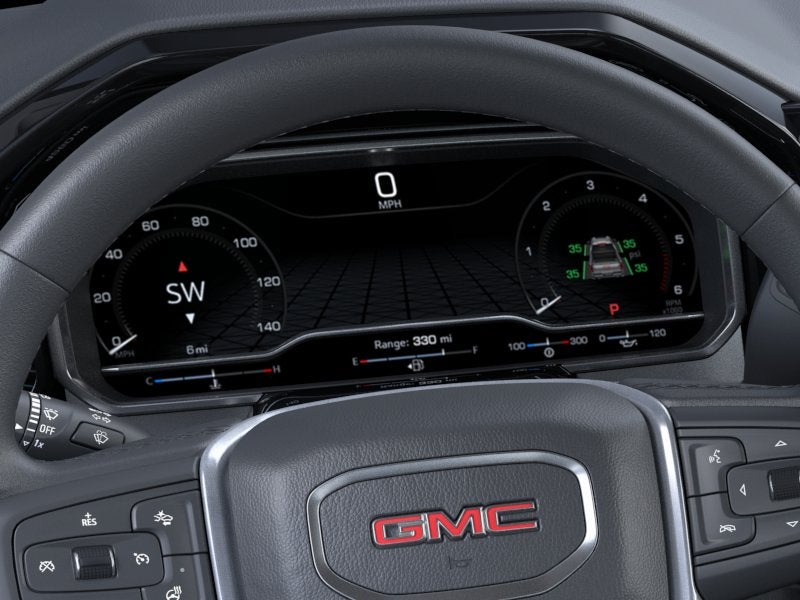 2026 GMC Sierra 1500 SLE - Photo 42