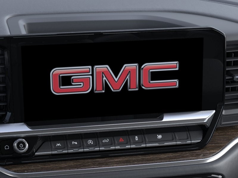 2026 GMC Sierra 1500 SLE - Photo 44