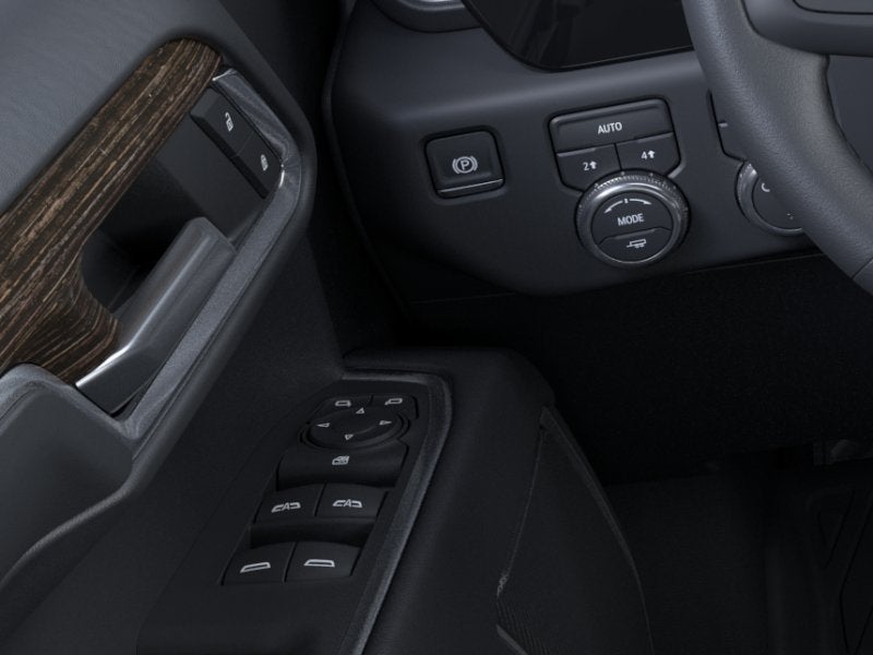 2026 GMC Sierra 1500 SLE - Photo 46