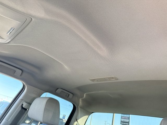 2018 GMC Sierra 1500 Double Cab Standard Box 2-Wheel Drive