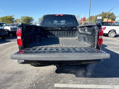 2018 GMC Sierra 1500 Double Cab Standard Box 2-Wheel Drive