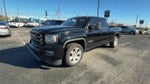 2018 GMC Sierra 1500 Double Cab Standard Box 2-Wheel Drive