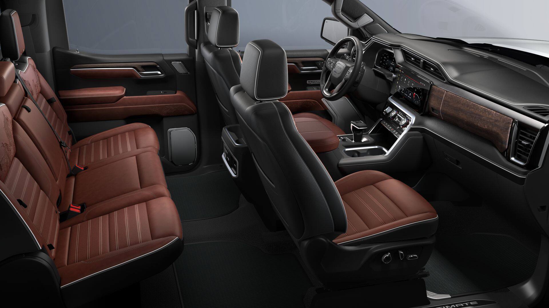2026 GMC Sierra 1500 Denali Ultimate - Photo 14