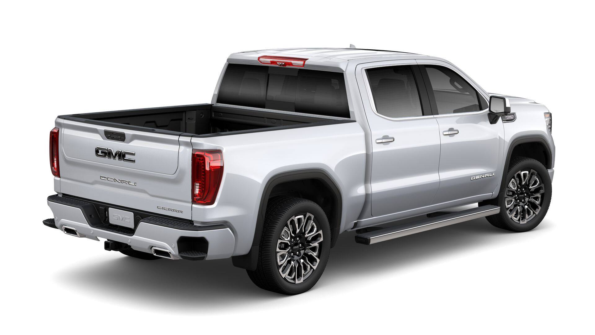 2026 GMC Sierra 1500 Denali Ultimate - Photo 3