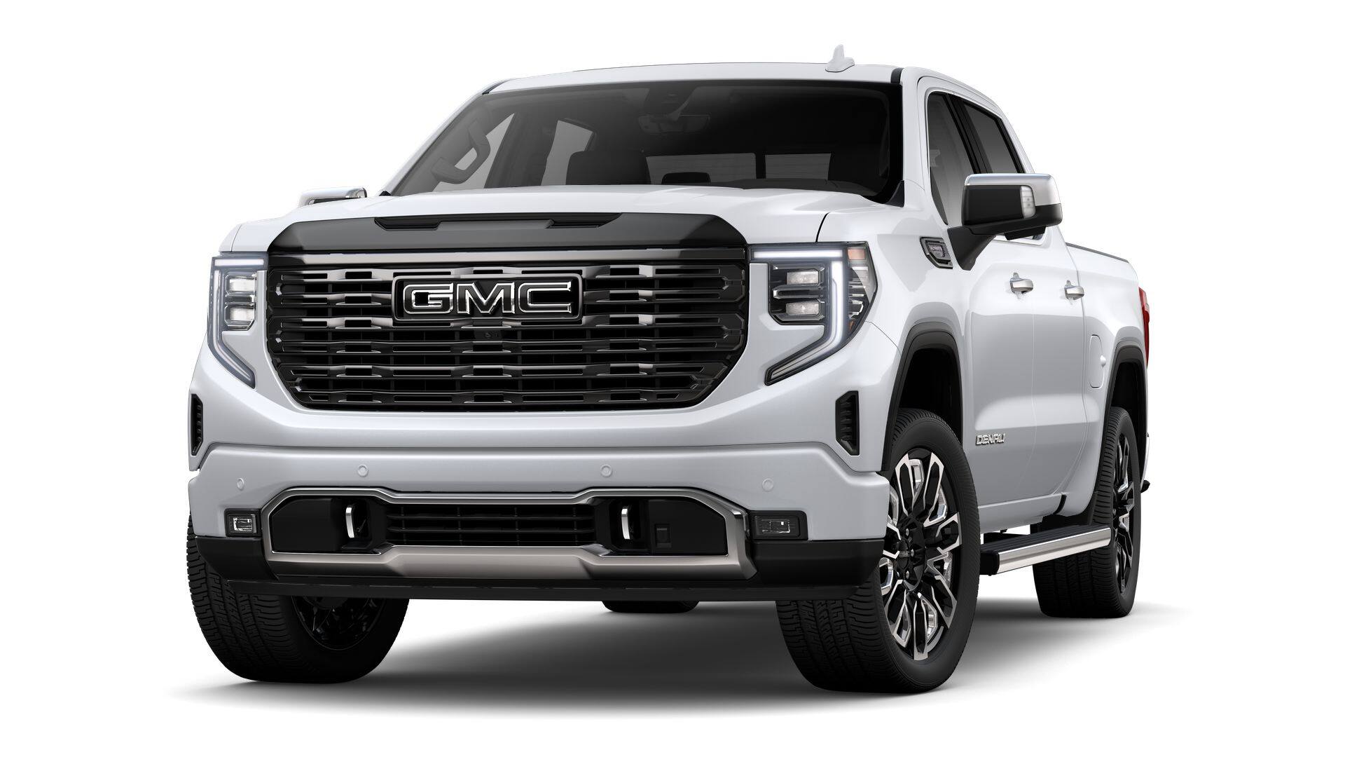 2026 GMC Sierra 1500 Denali Ultimate - Photo 6