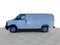 2025 GMC Savana Cargo 2500 Work Van