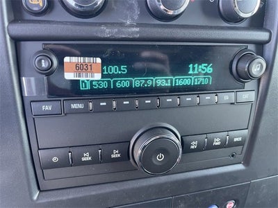 2025 GMC Savana Cargo 2500 Work Van