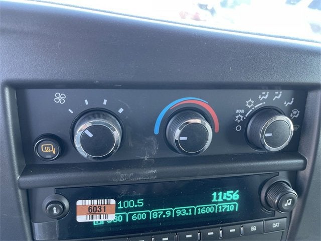 2025 GMC Savana Cargo 2500 Work Van