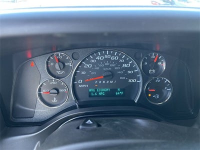 2025 GMC Savana Cargo 2500 Work Van