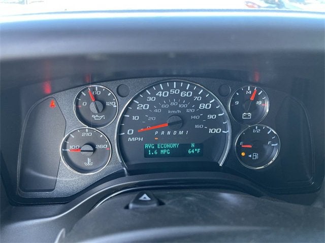 2025 GMC Savana Cargo 2500 Work Van