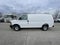 2024 GMC Savana Cargo 2500 Work Van