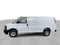 2024 GMC Savana Cargo 2500 Work Van