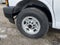2024 GMC Savana Cargo 2500 Work Van