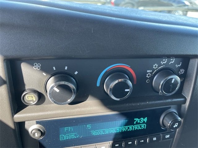 2020 GMC Savana Cargo 2500 Work Van