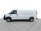 2025 GMC Savana Cargo 2500 Work Van