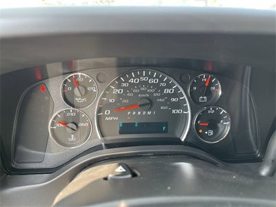 2025 GMC Savana Cargo 2500 Work Van