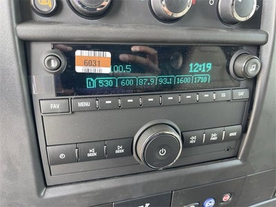 2025 GMC Savana Cargo 2500 Work Van