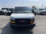 2025 GMC Savana Cargo 2500 Work Van