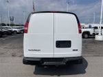 2025 GMC Savana Cargo 2500 Work Van