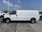 2025 GMC Savana Cargo Work Van