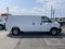 2025 GMC Savana Cargo Work Van