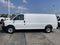 2025 GMC Savana Cargo Work Van