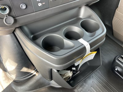 2025 GMC Savana Cargo Work Van