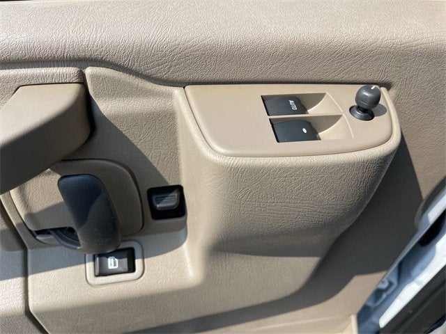 2025 GMC Savana Cargo 2500 Work Van