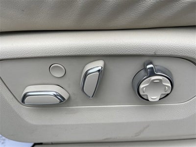 2022 Cadillac Escalade ESV Premium Luxury Platinum