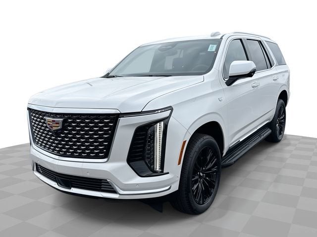 2025 Cadillac Escalade