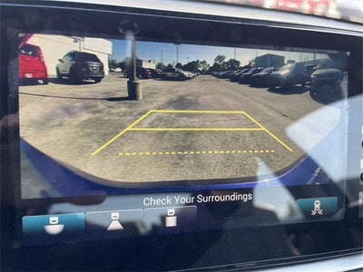 2019 Honda Accord Sedan EX-L 1.5T