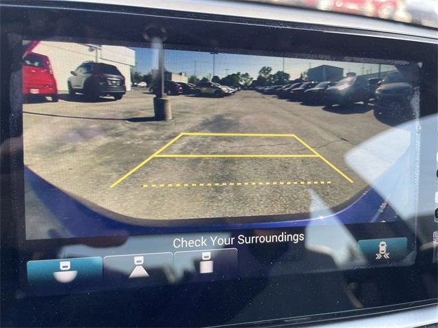 2019 Honda Accord Sedan EX-L 1.5T