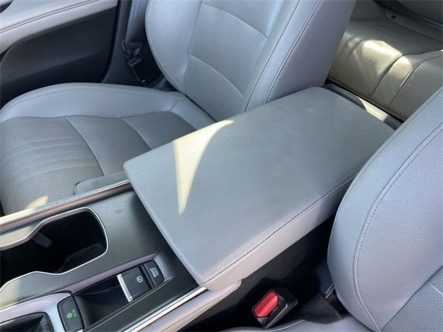 2019 Honda Accord Sedan EX-L 1.5T