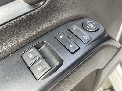 2020 Chevrolet Silverado 5500 HD Work Truck