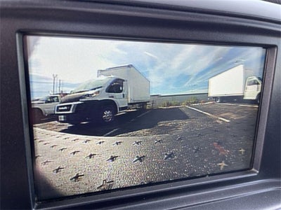 2023 Chevrolet Silverado 5500 HD Work Truck