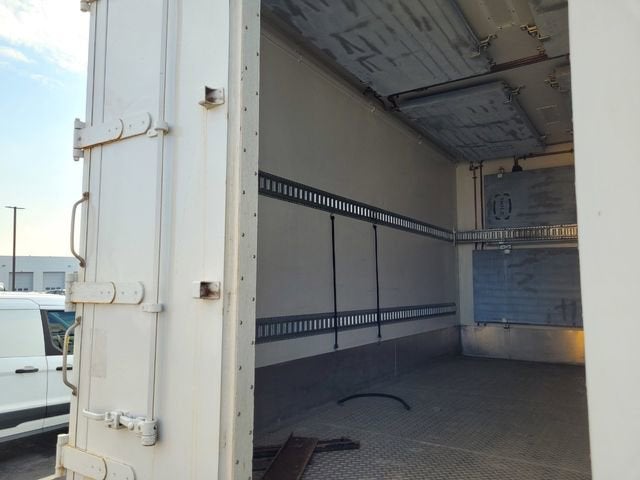 2015 INTERNATIONAL 45/47 NA