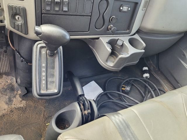 2015 INTERNATIONAL 45/47 NA