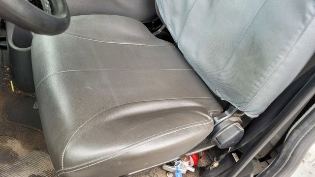 2015 INTERNATIONAL 45/47 NA