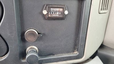 2015 INTERNATIONAL 45/47 NA