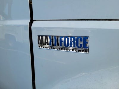 2015 INTERNATIONAL 45/47 NA