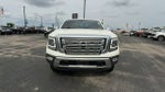 2021 Nissan TITAN Crew Cab Platinum Reserve 4x4