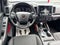 2023 Nissan Frontier Crew Cab PRO-X 4x2