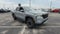 2023 Nissan Frontier Crew Cab PRO-X 4x2