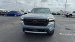 2023 Nissan Frontier Crew Cab PRO-X 4x2