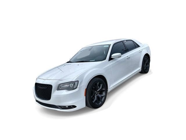 2021 Chrysler 300 S's photo