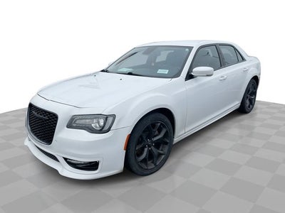 2022 Chrysler 300 Touring L