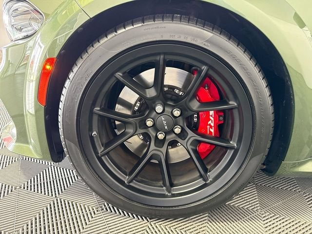2023 Dodge Charger SRT Jailbreak
