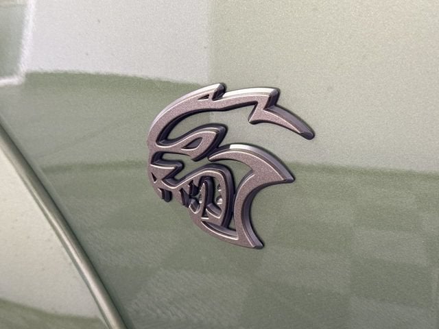 2023 Dodge Charger SRT Jailbreak