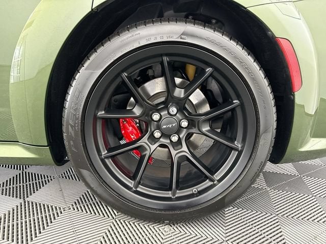 2023 Dodge Charger SRT Jailbreak